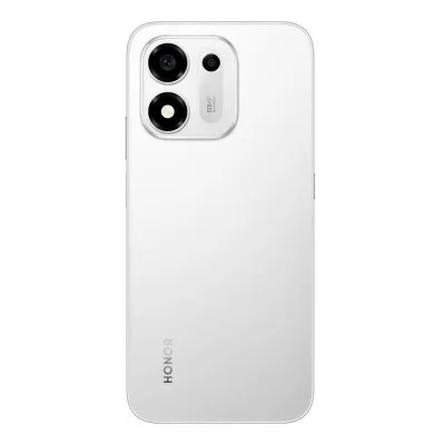 Honor X7e Plus 5G Phone S6GB RAM 128GB 6.87-Inch - Silver